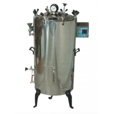 Vertical Autoclave